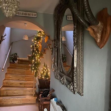 Appartement Poelstaler Berghuette à Oberzeiring Extérieur photo