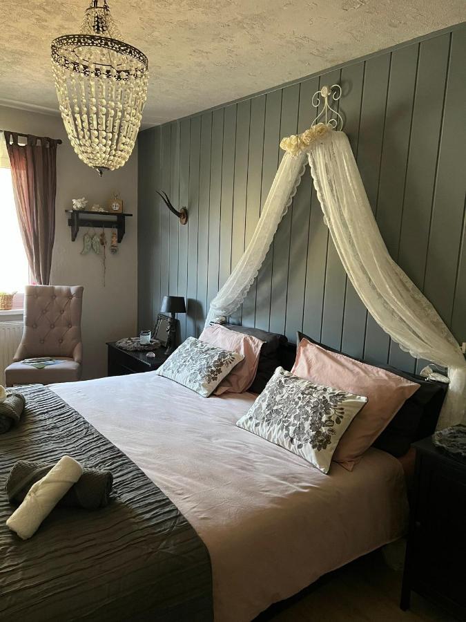 Appartement Poelstaler Berghuette à Oberzeiring Extérieur photo