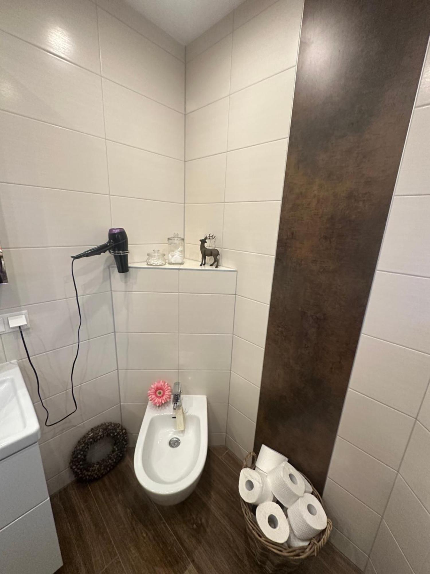 Appartement Poelstaler Berghuette à Oberzeiring Extérieur photo