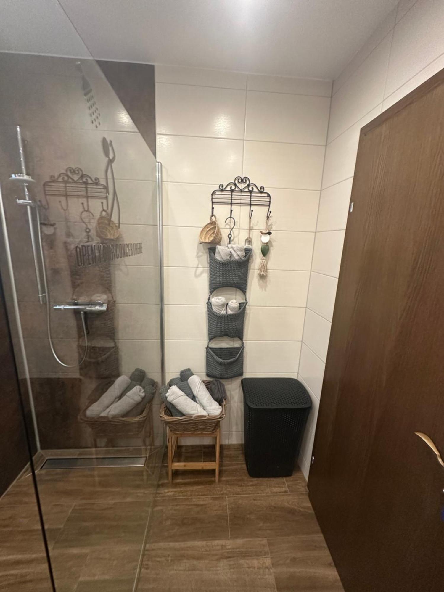 Appartement Poelstaler Berghuette à Oberzeiring Extérieur photo